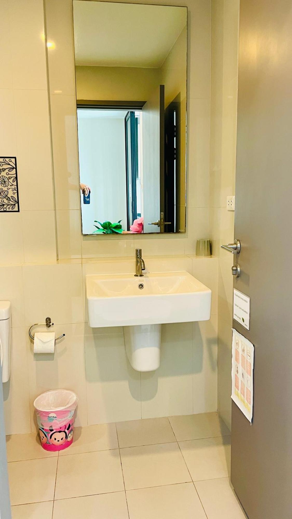 The Base 1 Bed 1 Bath Apartment Pattaya Exterior photo