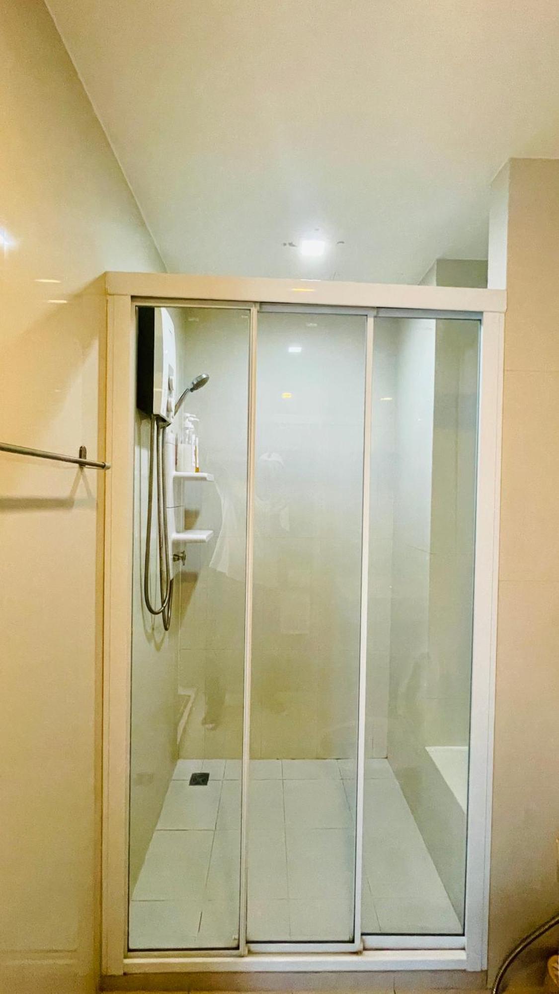 The Base 1 Bed 1 Bath Apartment Pattaya Exterior photo