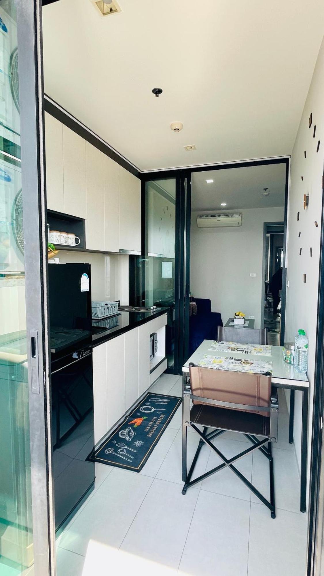The Base 1 Bed 1 Bath Apartment Pattaya Exterior photo